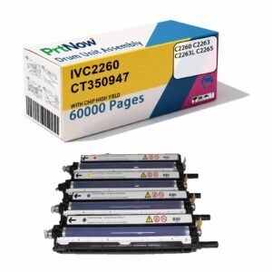Suitable for Xerox IVC2260 Drum Kit C2263L Imaging Drum Component C2265 Drum Frame CT350947