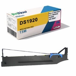 Compatible with Desay 80D-8 Color Ribbon Holder DS1920 DS650Pro DS5800KII AR550II AR-580P