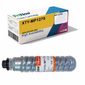 Compatible with Ricoh MP1270D toner cartridge 175L 161SPF AF1515 Copier Toner Cartridge Toner Tube