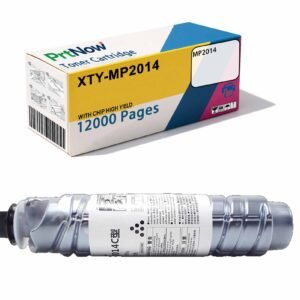 Suitable for Ricoh MP2014 toner cartridge 2014D 2014AD/EN toner powder IM2700 IM2701 drum IM2702