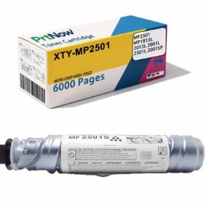 Suitable for Ricoh MP2501 toner cartridge MP1813L 2013L 2001L 2501L 2001SP toner powder