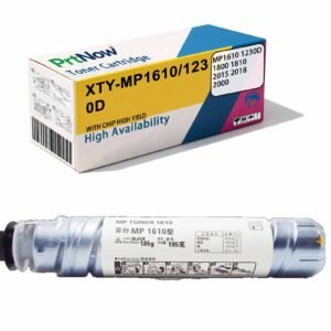 Compatible with Ricoh Aficio MP1610 1230D toner cartridge 1800 1810 2015 2018 2000 toner