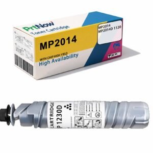 Compatible Ricoh MP2014 toner cartridge, Ricoh MP2014/2014D/Gestetner 1120 drum unit