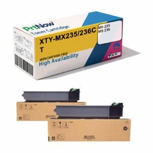 Suitable for Sharp MX-235 236CT AR1808 2008 2308D 2328 2808 toner cartridge toner cartridge