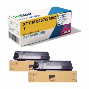 Suitable for Sharp 2048 2348 2648 3148 2421X toner cartridge 2221 2821 3121 toner MX237