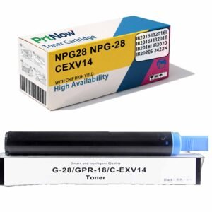 Compatible with Canon NPG28 toner 2318 IR2016 IR2020 2420L 2320J 2422N toner cartridge-PrtNow