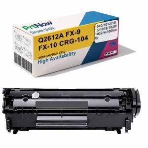 Compatible with HP Q2612A/12A toner cartridge HP 1010/1012/1005mf/1020/1022/3020 toner cartridge