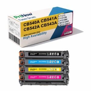 Suitable for HP CB540-43A/CF210-13A/HP131A toner cartridge CP1513n/1514/1515/1516-PrtNow