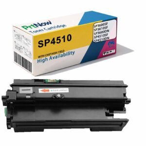 Compatible Ricoh SP4510SF toner cartridge Ricoh SP3610 printer ink cartridge SP4510 toner cartridge 3600DN