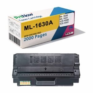 Compatible with Samsung ML1630A toner cartridge for SAMSUNG ML-1630/ML-1631/SCX-4500/SCX-4501
