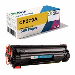 Easy Refill Compatible with HP HP CF279A Toner Cartridge M12w/a Ink Cartridge 26nw M26a Printer 79a toner cartridge