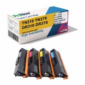 Suitable for Brother TN310/370 toner cartridge Brother HL4150/4570DW/MFP9465/DCP9055CD