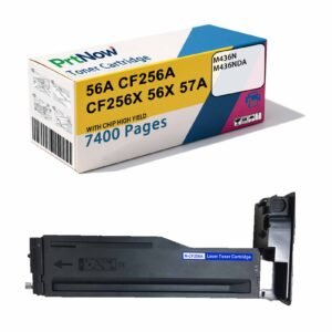 Suitable for HP M436n toner cartridge M436nda copier toner cartridge CF256A toner cartridge 56A 57A imaging drum
