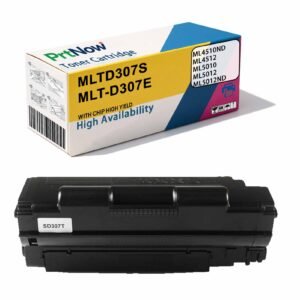 Compatible with MLT-D307 Samsung ML-4510 toner cartridge 4512, 5010 ink cartridge 5012, 5015, 5017ND toner powder