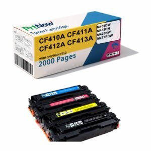 M452nw Drum Cartridge Compatible with HP 452dn Drum Cartridge M377dw M477fdw M452DW CF410