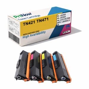 Suitable for Brother TN421/471 toner cartridge Brother HL-L8260/L9310CDW/MFC-L8900CDW