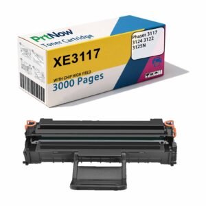 Suitable for Xerox 3117 toner cartridge Phaser 3122 printer toner 3124 toner powder 3125N-PrtNow
