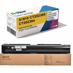 Suitable for Xerox S1810 toner cartridge S2010 copier S2220 ink cartridge S2420 toner S2320ND toner cartridge