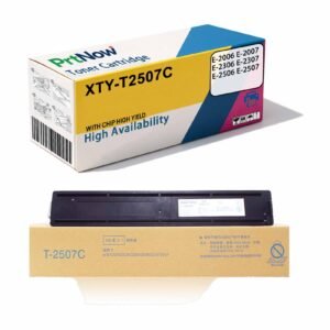 Compatible with Toshiba T-2507C 2006 2306 2307 2506 2007 2507 toner cartridge toner cartridge printer cartridge-PrtNow