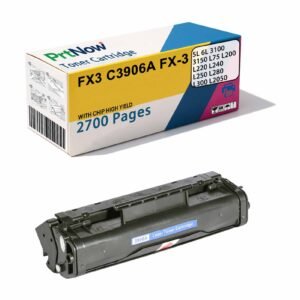Suitable for HP C3906A toner cartridge HP 5L 6L 3100 3150 printer ink cartridge HP06F toner cartridge FX3-PrtNow