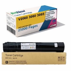 Suitable for Xerox V2060 toner cartridge 3060 toner cartridge 3065 copier ink cartridge 3560 toner cartridge
