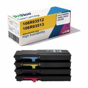 Suitable for Xerox C400n toner cartridge 106R03512, Xerox toner, Versalink C405dn printer toner cartridge