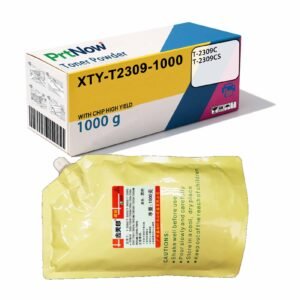Suitable for Toshiba e-STUDIO T-2309C 2303 2803 2809 A AM toner powder addition powder