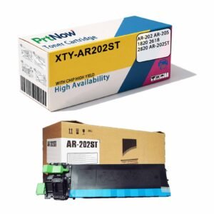 Suitable for Sharp AR-202, AR-205, 1820, 2618, 2820 AR-202ST Ink Cartridge, Drum, Toner Cartridge, Toner