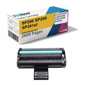 Compatible with Ricoh SP200C Drum SP212sfnw SP202sf SP203s SP220nw SP211 toner cartridge
