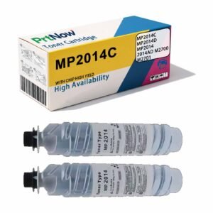 Suitable for Ricoh MP2014C toner MP2014D MP2014 2014AD M2700 M2701 toner powder-PrtNow