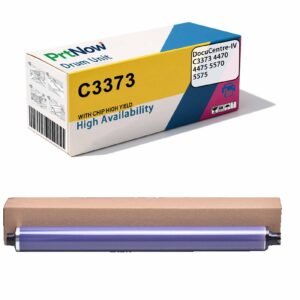 Suitable for Fuji Xerox DocuCentre-IVC3373 4470 4475 5570 5575 Copier Drum Unit