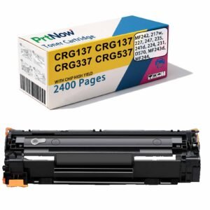 Compatible with CRG137 Canon MF242 toner cartridge 217w, 227, 247, 235, 241d, 224, 231 ink cartridge D570