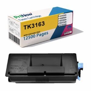 Compatible with Kyocera TK3163 P3045dn toner cartridge, P3145 printer toner cartridge, P3060 toner powder box, M3155idn printer toner cartridge