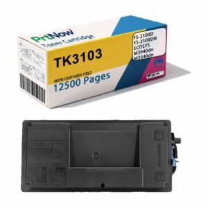 Compatible with Kyocera TK3103 M3040dn toner cartridge FS-2100 printer ink cartridge M3540idn toner cartridge