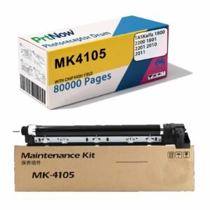 Compatible with Kyocera 1800 Drum Kit 1801 Maintenance Kit 2200 Drum Unit 2201 Toner Cartridge 2010 2011