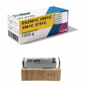 Suitable for Ideal ES Inks 2560C 2561C 3761C 3791C 2591C 3751C Digital Printing Machines