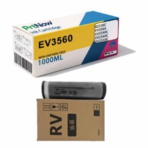 Suitable for RZ230C Ideal EV3560 Ink 2590C 2550C RV5690 3690 3660C High-Speed Printer