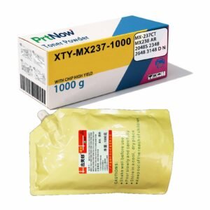 Suitable for Sharp MX-237CT MX238 AR 2048S 2348 2648 3148 D N toner powder