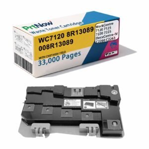Suitable for 008R13089 Xerox WorkCentre 7120 7125 7220 7225 toner cartridge IVC2260