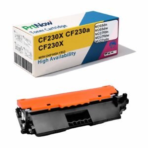 Compatible with HP CF230X toner cartridge for HP M227fdw toner cartridge, M203dn toner powder SHNGC-1503-01 printer toner cartridge powder
