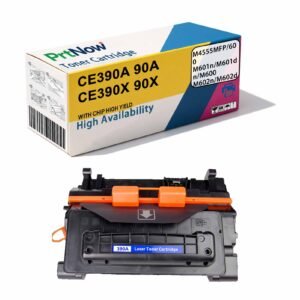 Compatible with HP CE390A 90A toner cartridge M602 m601dn/n m603dn m602n M4555h ink cartridge
