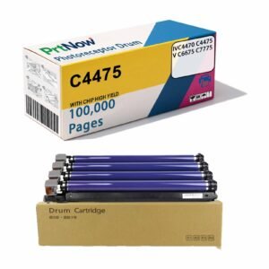 Suitable for Xerox IVC4470 C4475 Drum Frame C5570 C5575 Photoconductor Drum Component V C6675 C7775-PrtNow