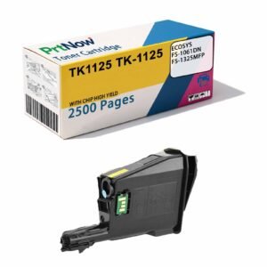 Compatible with Kyocera TK-1125 toner cartridge ECOSYS FS-1061DN FS-1325MFP copier toner cartridge
