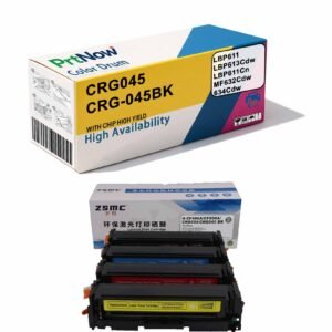 Compatible with Canon LBP611 LBP613Cdw LBP611Cn MF632Cdw 634Cdw Drum CRG045