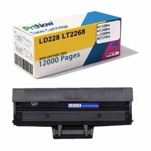 Compatible with Lenovo M7208w toner M7268w LJ2268w M7218w toner cartridge LD228 LT2268
