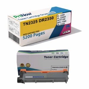 Suitable for Brother 7180 toner cartridge HL2560DN HL-2260 DCP-7880DN 7180dn drum DR2350