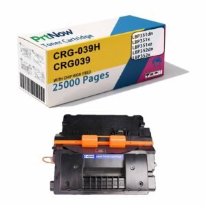 Compatible with Canon CRG039 toner cartridge LBP352dn LBP351x LBP352x ink cartridge LBP351dn toner cartridge