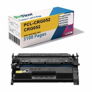 Compatible with CRG052 Canon MF426 toner cartridge, LBP211, 213dn, 214dw printer toner cartridge MF423 toner powder