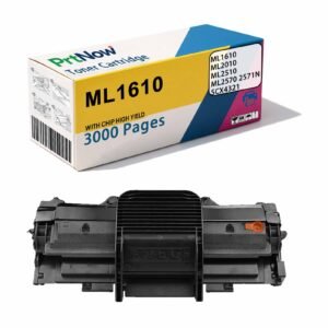 Compatible with ML1610 Samsung 4521F Drum ML2010 Toner 2510 2570 2571N SCX4321 toner