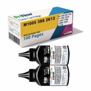 Suitable for HP Printer Toner M1136 M126a388AP1106 M1005 1020 Q2612A toner